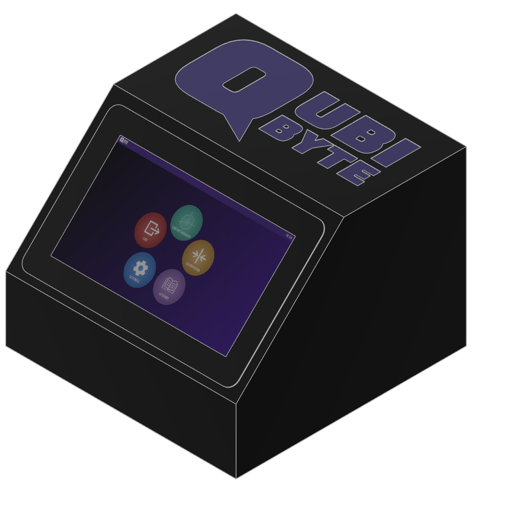 Quadra Assembly Image